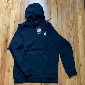 NWT never been worn Jordan sweatshirt